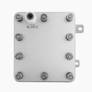 Kit de générateur d'hydrogène sans carburant industriel personnalisé Électrolyseur de voiture PEM HHO 1200 ml/min au <span class=keywords><strong>prix</strong></span> d'usine - Product Image 5