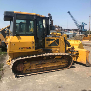 Utilizado para Bulldozer D5K con bomba de motor y motor japoneses originales-Importado de Japón - Product Image 1