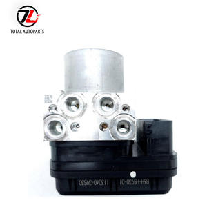 हाइड्रोलिक एब्स मॉड्यूल सभी नए n-अधिकतम nmax 155 ओम B6H-H5930-09 यामा-हा के लिए फिट बैठता है - Product Image 1