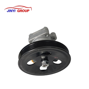 Bomba de dirección asistida adecuada para SUZUKI SIDEKICK 1996 4910056B20 30019891 30018152 49100-56B20 - Product Image 2