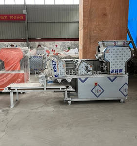 Machine fabrication automatique de nouilles, pour fabriquer des œufs et des nouilles au népal - Product Image 2