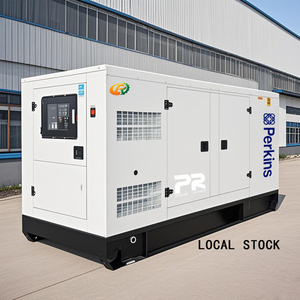 3 giai đoạn 100kva 100 KVA Máy phát điện Diesel Diesel để bán 100 KVA 100kw Máy phát điện im lặng - Product Image 6