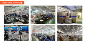 LANDWEE 1500W电动行星食品搅拌机家用6速DC电机6L/7L/8.5L搅拌碗，带金属支架6速处理器 - Product Image 6