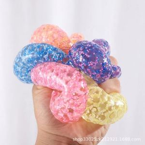 <b>Squishy</b> Stress Balls Set for Adults - Squeeze Fidget Balls for Stress Relief & Party Favors Gifts - Product Image 4