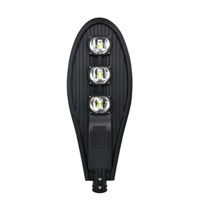 ไฟถนนสาธารณะกันน้ำระดับ IP65 สำหรับภายนอกอาคาร 50W 100W COB LED ประหยัดพลังงาน อายุการใช้งานยาวนาน สำหรับทางหลวง ถนน และพื้นที่สาธารณะ - Product Image 3