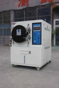 고가속 스트레스 테스트 챔버 - Product Image 5