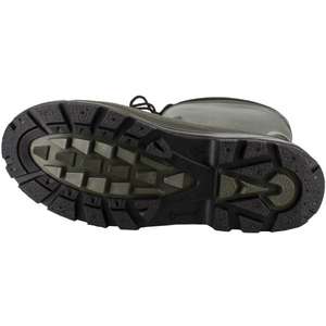 NORA-Bottes d'hiver F071300SPI-0040N500-36 unisexe Spirale JOHN vert olive-EAN 8032690046008 BOOTS - Product Image 4