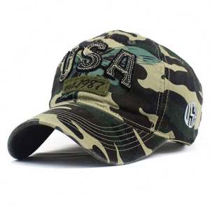 Custom Embroidered <b>Baseball</b> <b>Cap</b> Men <b>Women</b> Distressed Vintage Sport <b>Baseball</b> <b>Cap</b> - Product Image 5