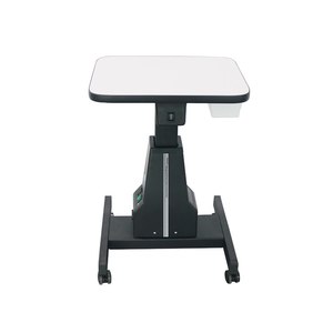 광학 기기용 전동 테이블 WZ-3A, 광학 기기용 전동 리프트 테이블, 안과 장비용 - Product Image 6