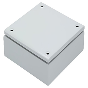 Estuche Universal Nsysbm20208 X 200mm Y Z 80mm de Acero Espacial Schn - Product Image 1