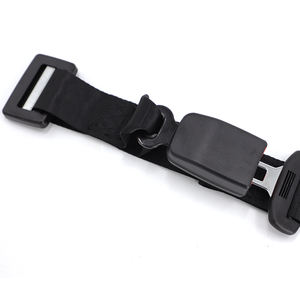 Cinturón de Seguridad para Embarazadas en Oferta, Regulador de Seguridad para Automóvil/Autobús/Autobús Escolar, Certificado ISO9001/E-mark, Hecho de Poliéster Duradero - Product Image 4