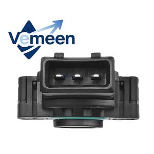 Capteur de position du papillon des gaz (<span class=keywords><strong>TPS</strong></span>) pour VW Cabriolet Eurovan Fox 1.8L 2.0L 2.5L 044907385A - Product Image 6