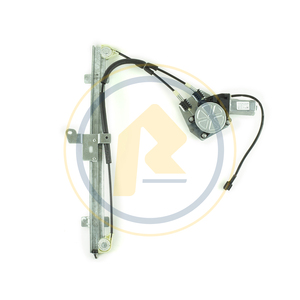 อะไหล่ชุดมอเตอร์กระจกไฟฟ้า Ac Rolcar รุ่นปรับได้ สำหรับ OE 0K30C58560B เหมาะสำหรับ Kia Rio ปี 2000-2005 - Product Image 1