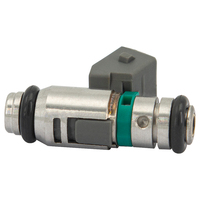 Inyectores de Combustible IWP143 para RENAULT CLIO 2 Laguna Megane Scenic Thalia 1.4 1.6 Inyector de Gasolina 0280158170 8200128959 75112142