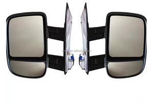 Specchietto Retrovisore Elettrico Regolabile Ricambio Auto A21R23.8201021-20/A21R23.8201020-20 per Auto <span class=keywords><strong>GAZEL</strong></span> NEXT - Product Image 4