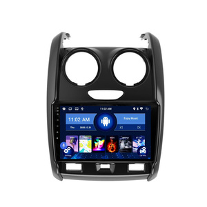 أندرويد 15 مشغل سيارة مشغل فيديو للسيارة من أجل من من من من من نوع WIFI راديو ستيريو ومرآة - Product Image 1