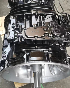 Оригинальный подлинный грузовик коробка передач 16s2530 Трансмиссия в сборе - Product Image 6