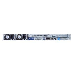 Servidor en Rack R182-340 1U con Procesador Xeon Escalable de 3.ª Generación, 4 Bahías SATA/SAS - Product Image 2