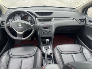 Auto Usata <span class=keywords><strong>2013</strong></span> Peugeot <span class=keywords><strong>308</strong></span> 1.6L Berlina Automatica, Allestimento Classico, Un Solo Proprietario, Libretto Pulito, Storia di Manutenzione Completa, Affidabile - Product Image 6