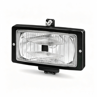 Phare antibrouillard avant pour camion OE 1062190 8154750 pour Volvo FH12 FH16 FM12, pièces de rechange pour camions lourds