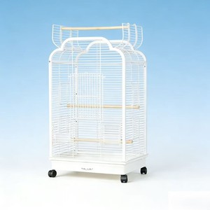 Cage à <span class=keywords><strong>oiseaux</strong></span> personnalisable, nouveau style, cage à pigeons, cage à perroquets, jaulas para pájaros, qualité supérieure, grandes cages à <span class=keywords><strong>oiseaux</strong></span>, <span class=keywords><strong>volière</strong></span> pour <span class=keywords><strong>oiseaux</strong></span> - Product Image 1