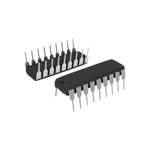 ชิปอิเล็กทรอนิกส์ คอมโพเนนต์ 18 DIP BOM IC พร้อมส่ง MIC58P42YN ระบบจัดการพลังงาน (PMIC) - Product Image 1