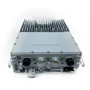 Unidad RRU ZXSDR R8854 S1800 DC TD-LTE RRU8854e 48VDC H.265 512Kbps para Comunicación de Estación Base - Product Image 4