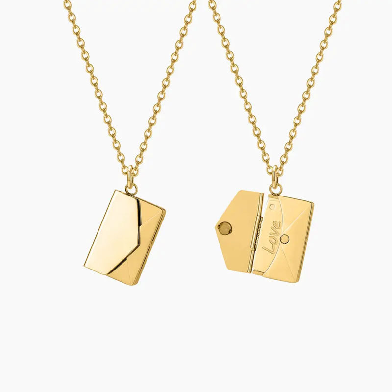 Oro classico [ti amo]
