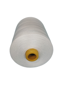 Nhà Máy Bán Hàng Trực Tiếp 100% Polyester Túi Chủ Đề 20/6 Polyester Sợi Polypropylene Nhỏ Cuộn Túi May Chủ Đề - Product Image 5