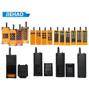 wireless Industrial remote control housing plastic for smart home remote control case custom enclosures electronic