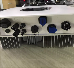 Growatt 5000 Wát giá tốt nhất 5KW năng lượng mặt trời biến tần growatt min 5000tl-x On Lưới năng lượng mặt trời biến tần wifi màn hình - Product Image 4