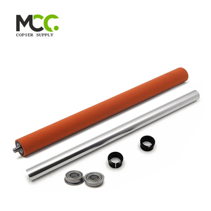 <span class=keywords><strong>Fuser</strong></span> <span class=keywords><strong>Kit</strong></span> cho Aurora 455E Máy Photocopy máy in phụ tùng <span class=keywords><strong>fuser</strong></span> trên thấp hơn Con lăn ỐNg Lót mang - Product Image 1