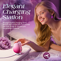 Jouet rose à 10 modes de succion et de vibration avec application IA, stimulateur clitoridien et mamelon, vibromasseur, jouet sexuel, bijou fétichiste pour femmes et couples