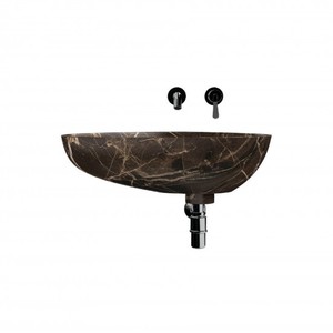 Agape Drop lavabo Design elegante per il bagno o la cucina controsoffitti - Product Image 2