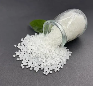 Gránulos de Plástico Compuesto Modificado Personalizado PA9T, Pellets <span class=keywords><strong>GF30</strong></span> GF20 V0, Retardante de Llama, Materia Prima de Alta Temperatura - Product Image 1