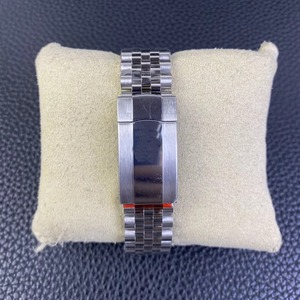 Montre mécanique automatique de luxe pour homme Drioshipping, avec tourbillon, bracelet en acier, mouvement 3235, entièrement automatique - Product Image 4