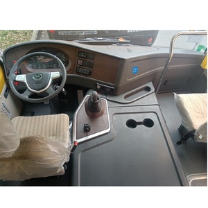 <span class=keywords><strong>Minibus</strong></span> ANKAI de 6 mètres, 15+1 places, avec moteur et châssis puissants, bon prix, <span class=keywords><strong>minibus</strong></span> neuf, bus interurbain VIP - Product Image 6
