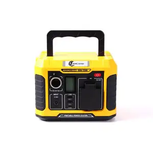 Professional Manufacturer Golden Supplier Customizable 1000W Portable Power Station