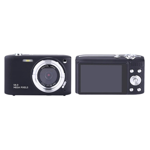 <span class=keywords><strong>Appareil</strong></span> <span class=keywords><strong>photo</strong></span> numérique FHD 4K Point & Shoot 2,88" 58MP CMOS Zoom numérique 8X Mode vidéo <span class=keywords><strong>macro</strong></span> <span class=keywords><strong>Appareil</strong></span> <span class=keywords><strong>photo</strong></span> <span class=keywords><strong>compact</strong></span> pour débutants pour adolescents Rose 32G - Product Image 4