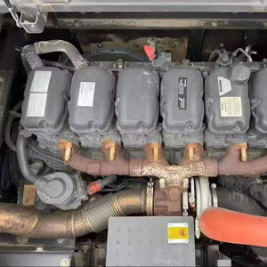 Excavadora Pesada Usada Doosan Dx420lc-9 Dh400, Excavadora Hidráulica Usada de 40 Toneladas, Original en Venta, Envío desde Shanghái - Product Image 6