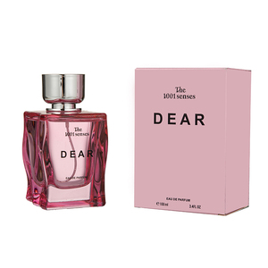 Perfume de Mujer al por Mayor de Alta Calidad, Perfume Floral Original en Aerosol, Colonia Unisex de Larga Duración - Product Image 5