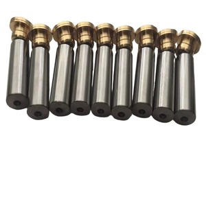 Sabot de piston de pompe hydraulique K3V63 K3V112 K3V140 K3V180 de haute qualité pour excavatrice - Product Image 1