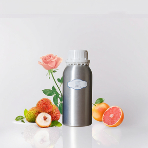 Natürliches Bio-Duftöl in loser Schüttung für Aroma diffusor Frischer Geruch Flüssiges Geschmacks öl - Product Image 5