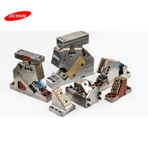 Mevcn medca52 skca tiêu chuẩn chính xác góc cam độ chính xác cao HRC 58-62 cam nêm nghiêng đơn vị cho dập khuôn chết - Product Image 4