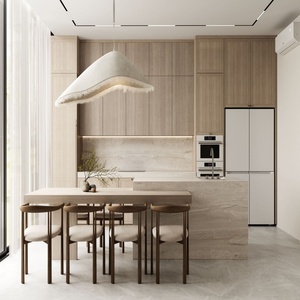 5 phòng ngủ hiện đại biệt thự xây dựng và Dịch vụ thiết kế nội thất biệt thự kế hoạch nhà với tầng hầm - Product Image 3