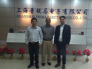 Испытательное оборудование <span class=keywords><strong>ESD</strong></span>, Электрический разрядный пистолет 20 кВ - Product Image 5