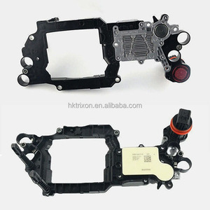 A1695451032 A1693701106 A0034462410 722.8 Plaque de réparation du conducteur électrique de transmission CVT TCU TCM compatible avec Mercedes Classe A B - Product Image 6