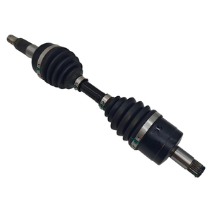 Eje de transmisión del eje CV delantero para CF <span class=keywords><strong>Cforce</strong></span> 400 500 <span class=keywords><strong>550</strong></span> OEM 9GQA-270300 ATV UTV Piezas de motocicleta - Product Image 4