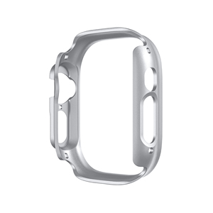 Funda Protectora de Acero Inoxidable para <span class=keywords><strong>IWatch</strong></span> 10 <span class=keywords><strong>IWatch</strong></span> Ultra 2 41mm 42mm 44mm 45mm 46mm 49mm, <span class=keywords><strong>Precio</strong></span> de Fábrica, Nuevo - Product Image 1