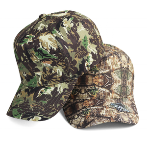 Wholesale Camo Hats Outdoor Hiking Hunting Jungle Camo Sport Baseball <strong>Caps</strong> - Product Image 5